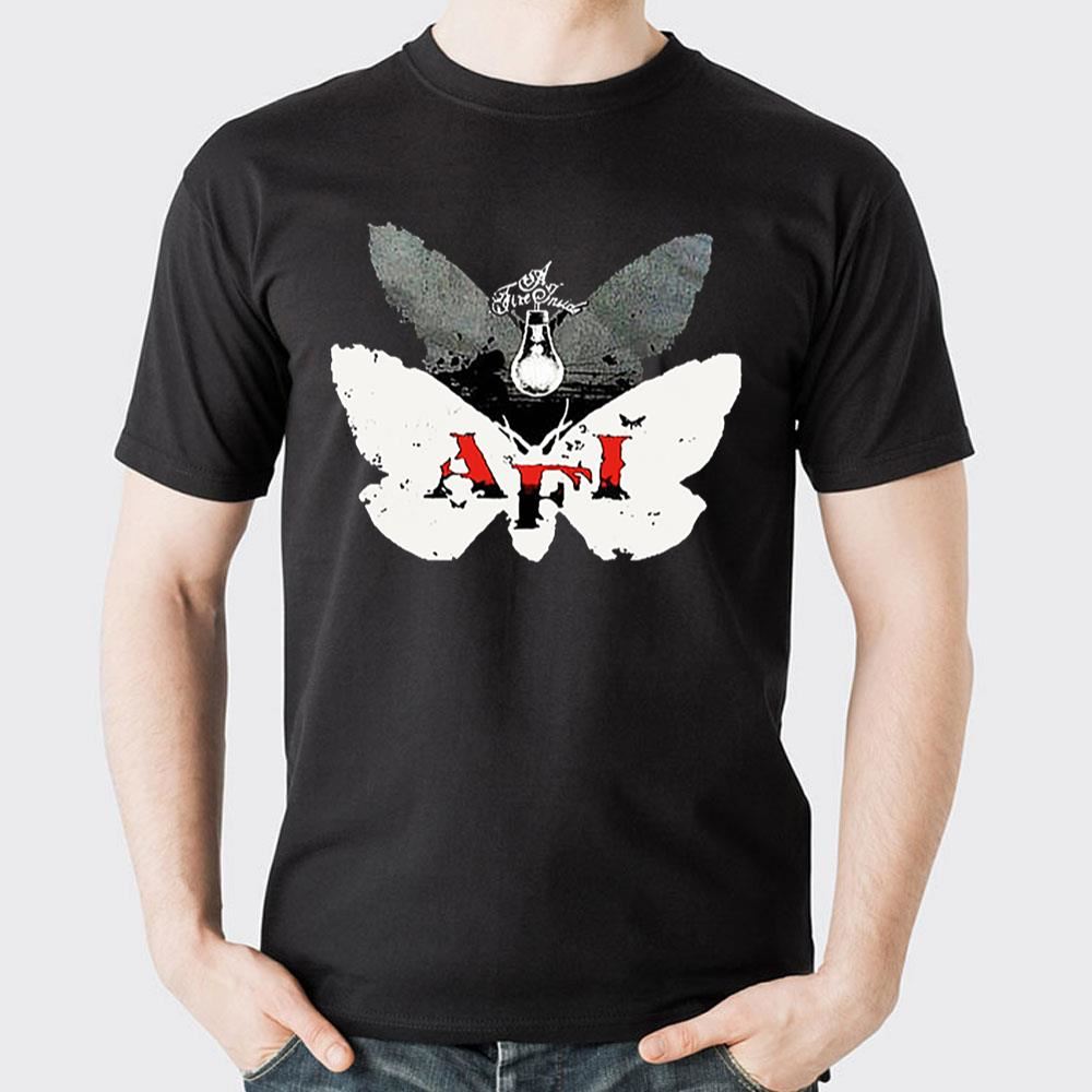 Butterfly Afi Limited Edition T-shirts